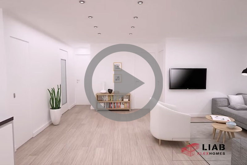 4 bedroom villa